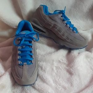 Nike Air max 95 big kids 6